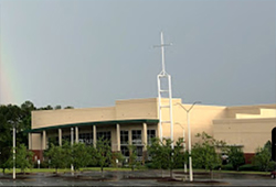 HopeFront Church (Front) Image